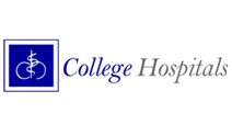 Logo of College Hospitals, Security Guard Company in san Francisco, American Assured Security, Inc