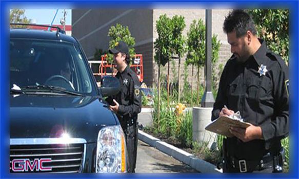 Image of Security guards, Security Guard Company in San Francisco, American Assured Security, Inc