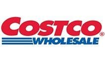 Here's an alt tag for the image: Costco Wholesale logo